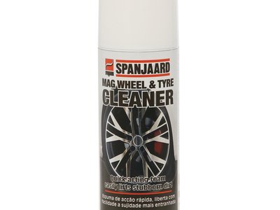 Mag Wheel Cleaner
