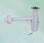 Malpine Bottle Trap