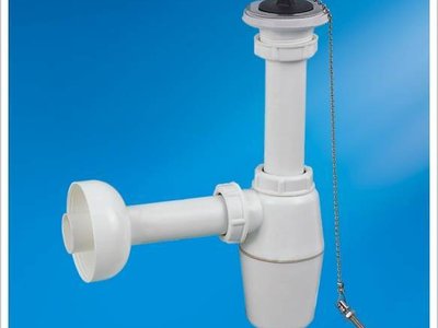 Malpine Bottle Trap (1 1/2