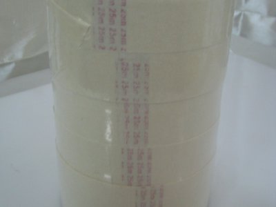 Masking Tape
