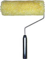 Metal Handle Paint Roller