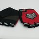 Motorcycle Gloves Half Finger Strap