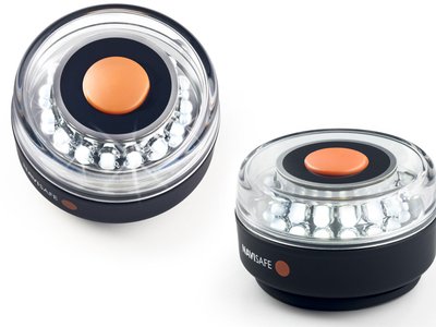 Navi light 360° 2 NM