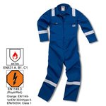 Nomex Fire Retardant Coveralls