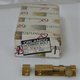 Brass Tower Bolt