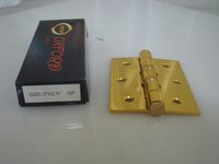 Oxford Brass Hinges
