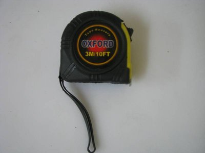 Oxford China Measuring Tape- 3M