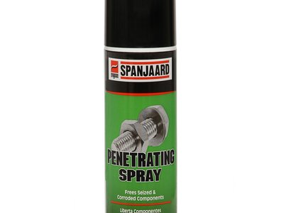 Penetrating Spray