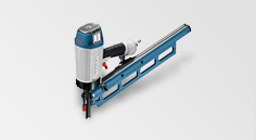 Pneumatic nailers