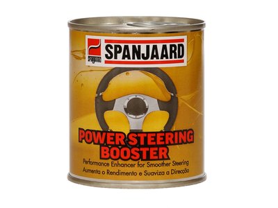 Power Steering Booster