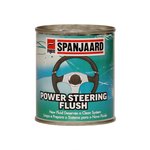 Power Steering Flush