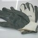 PVC Dipped Grey Cotton Gloves
