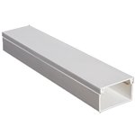 PVC Single Mini Trunking