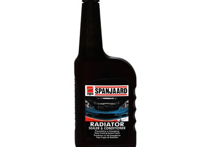 Radiator Sealer & Conditioner