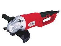 Raider Angle Grinder