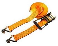 Ratchet Tie Down (Cargo Latching)