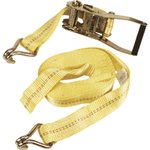 Ratchet Tie Down Strap