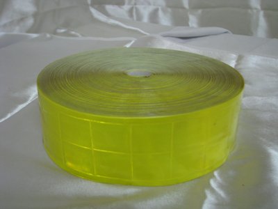 Reflective Safety Tape