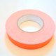 Reflective Safety Tape (Orange)