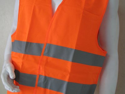 Reflective Vest