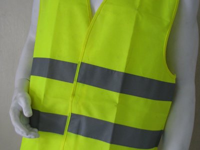 Reflective Vest