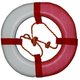 Rescue ring