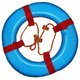 Rescue ring