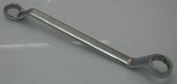 Ring Spanner CRV