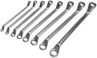 Ring Spanner Set