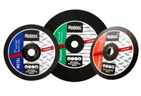 Robtec Abrasive Discs