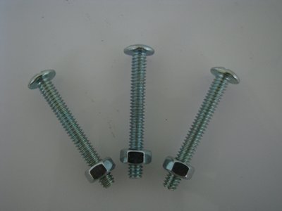 Roofing Bolts