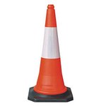 Safety Cone 75cm