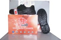 Safety Shoes Red Rhino