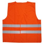 Safety Vest (Orange)