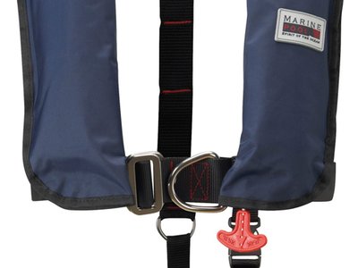 Sail Safety Belts