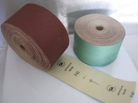 Sanding Roll 