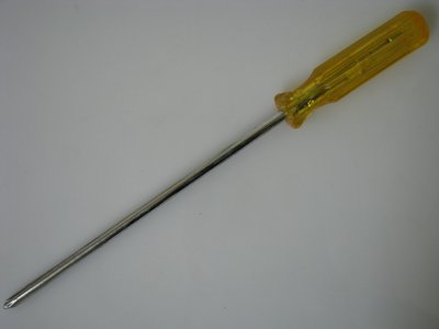 Screw Driver - China