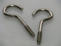 Screw Hooks