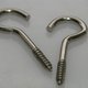 Screw Hooks