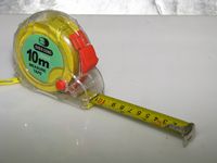 Shen gong Measuring Tape