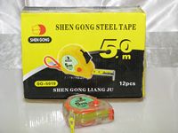 Shen gong Measuring Tape