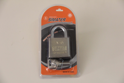 Simater Padlocks