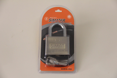 Simater Padlocks