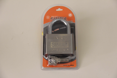 Simater Padlocks