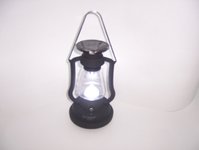 Small Solar LED Lantern