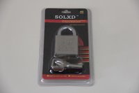Solxd Padlocks
