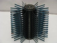 Spare Brush For Rough Cast Machine