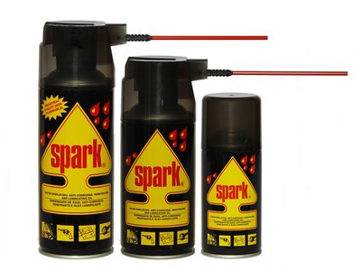 Spark