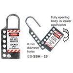 Stainless Steel Hasp