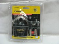 Stamvick Padlock